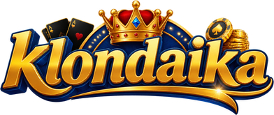 klondaika logo